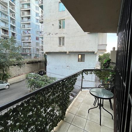 Kobi Apartments ティビリシ エクステリア 写真