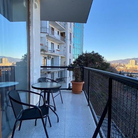 Kobi Apartments ティビリシ エクステリア 写真