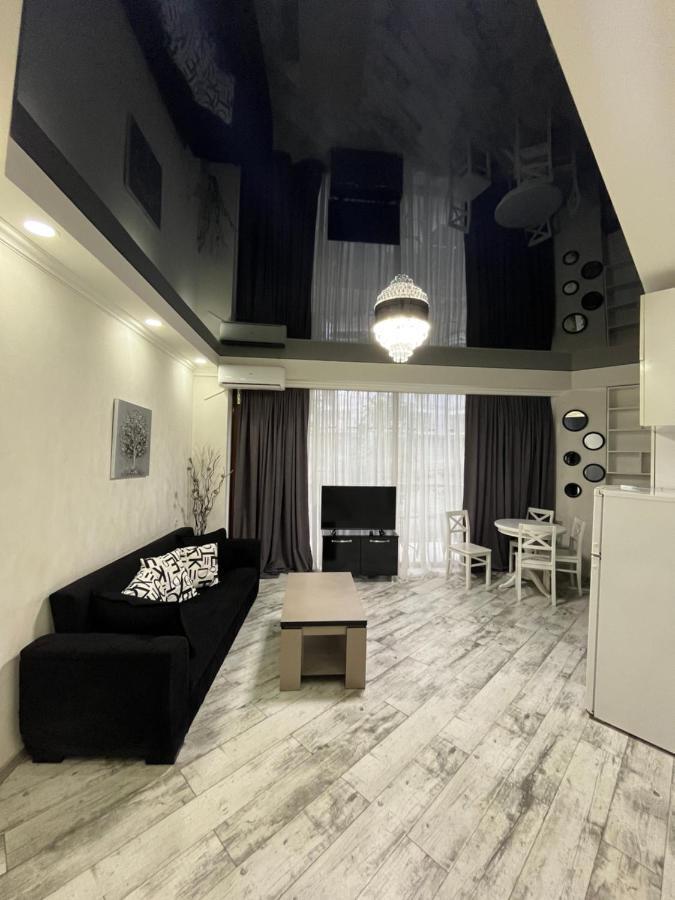 Kobi Apartments ティビリシ エクステリア 写真