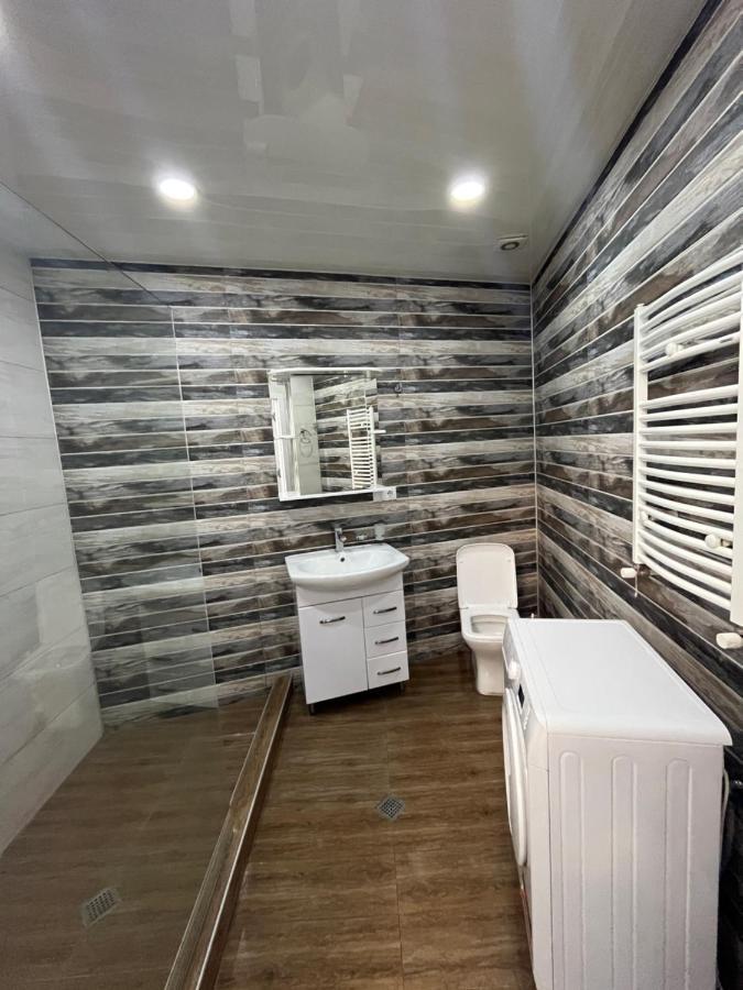 Kobi Apartments ティビリシ エクステリア 写真