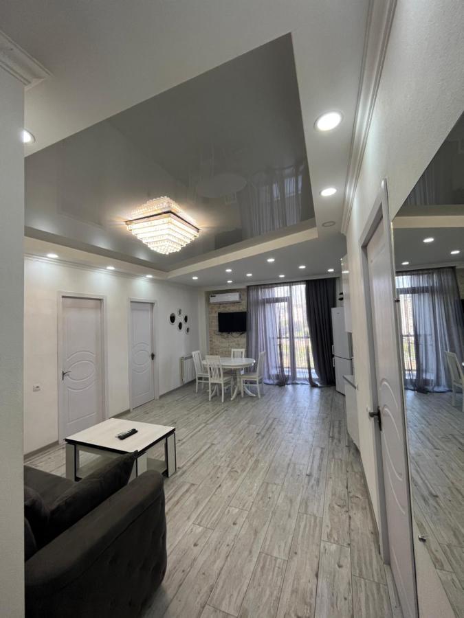 Kobi Apartments ティビリシ エクステリア 写真